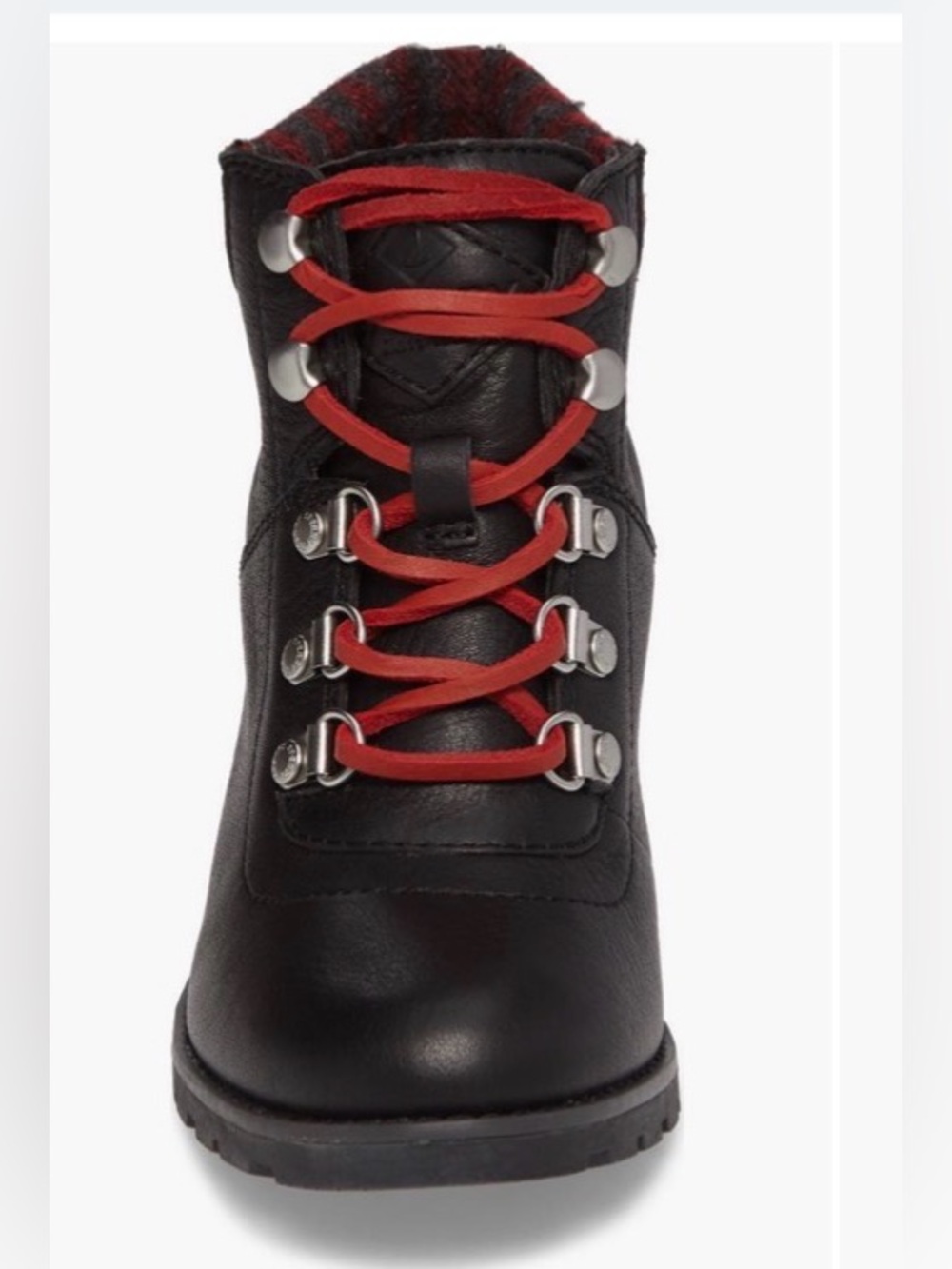 Sherry Top Sider Boot-size 8.5 - Picture 5 of 7